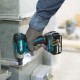 Гайковерт Makita DTW180Z