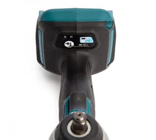 Гайковерт Makita DTW180Z