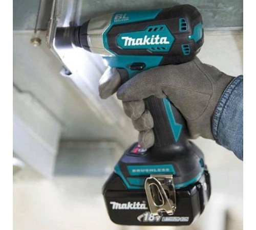 Гайковерт Makita DTW180Z