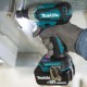 Гайковерт Makita DTW180Z