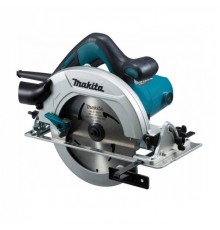 Пила дисковая Makita HS7611K