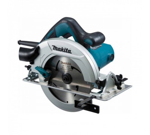 Пила дисковая Makita HS7611K