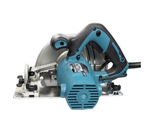 Пила дисковая Makita HS7611K