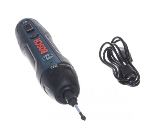 0.601.9Н2.100 Отвертка аккумуляторная Bosch Go 2