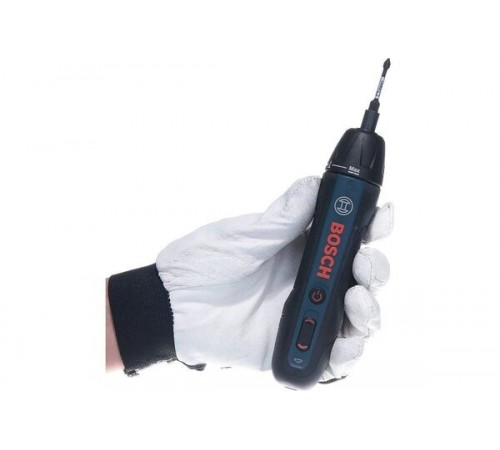 0.601.9Н2.100 Отвертка аккумуляторная Bosch Go 2