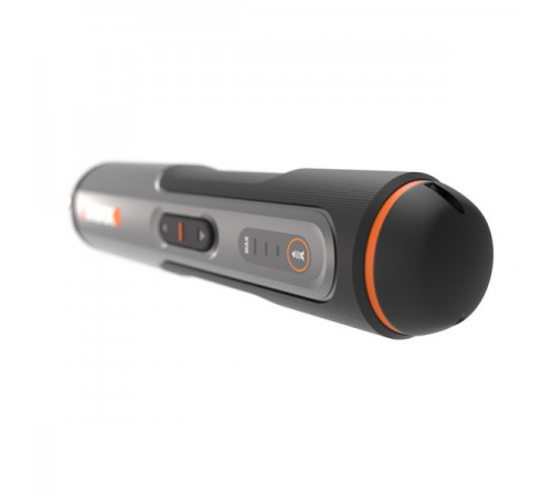 Отвертка аккумуляторная WORX WX 240 + набор бит (26 шт)