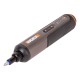 Отвертка аккумуляторная WORX WX 240 + набор бит (26 шт)