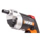 Отвертка аккумуляторная WORX WX252 4V XTD