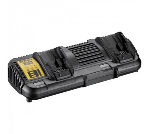Зарядное устройство DeWalt DCB 132-QW