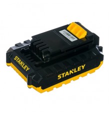 Аккумуляторная батарея STANLEY SB20D-RU 18V 2.0Ач