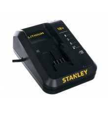 Зарядное устройство STANLEY SC201-RU 18V