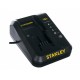 Зарядное устройство STANLEY SC201-RU 18V
