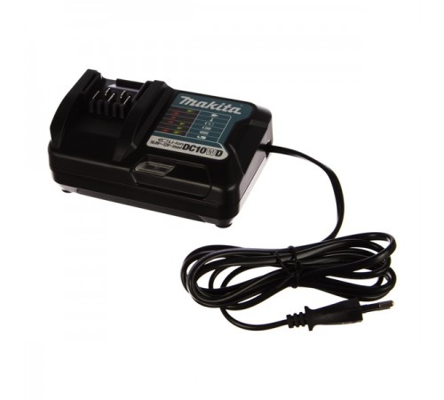 199398-1 Зарядное устройство Makita DС10WD