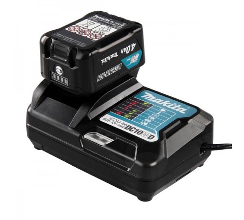 199398-1 Зарядное устройство Makita DС10WD