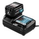 199398-1 Зарядное устройство Makita DС10WD
