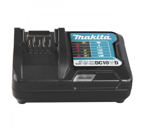 199398-1 Зарядное устройство Makita DС10WD