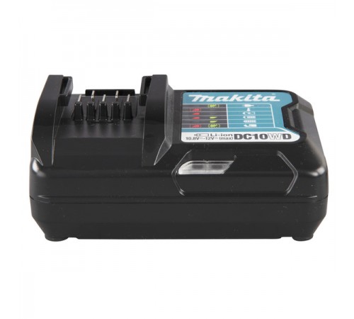 199398-1 Зарядное устройство Makita DС10WD
