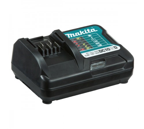 199398-1 Зарядное устройство Makita DС10WD