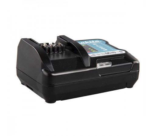 199398-1 Зарядное устройство Makita DС10WD