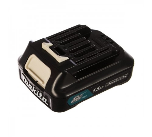 Аккумуляторная батарея Makita 12V 1.5 Ач 197393-5