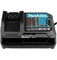 Зарядное устройство Makita DC10SB 199397-3