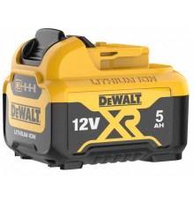 Аккумуляторная батарея DeWalt DCB 126