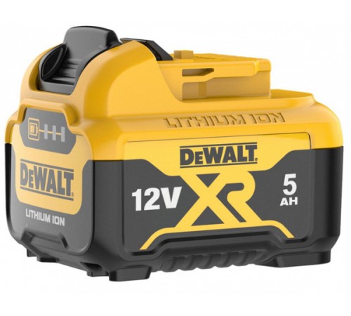 Аккумуляторная батарея DeWalt DCB 126