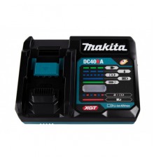 191E10-9 Зарядное устройство Makita DC40RA
