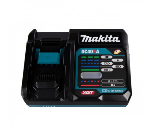 191E10-9 Зарядное устройство Makita DC40RA