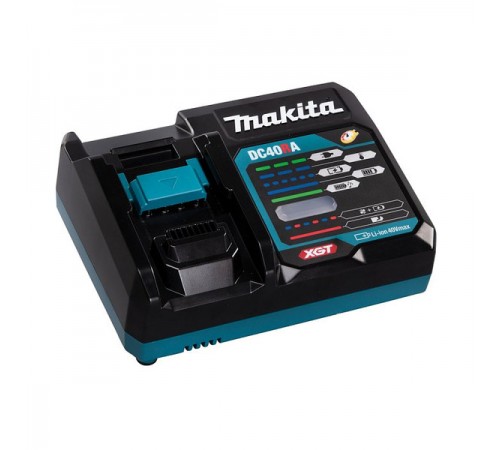 191E10-9 Зарядное устройство Makita DC40RA