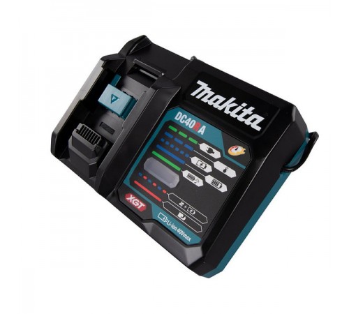 191E10-9 Зарядное устройство Makita DC40RA