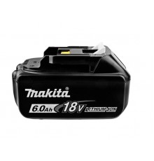 Аккумулятор Makita BL1860B 632F69-8