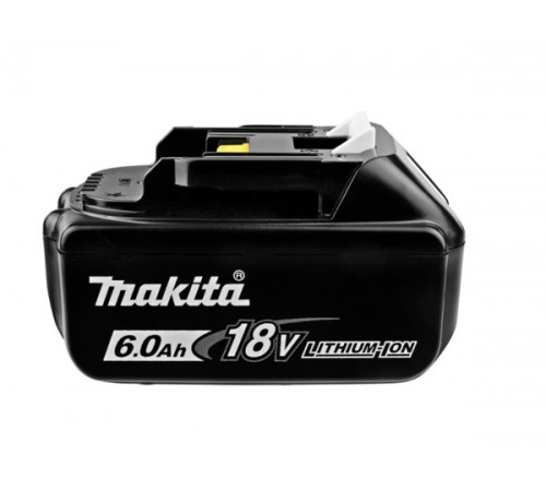 Аккумулятор Makita BL1860B 632F69-8