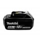 Аккумулятор Makita BL1860B 632F69-8