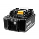 Аккумулятор Makita BL1860B 632F69-8