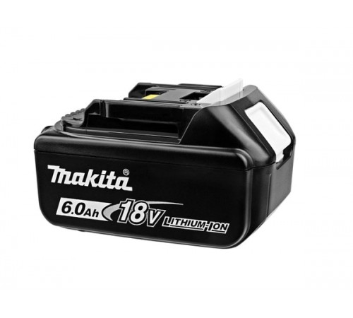 Аккумулятор Makita BL1860B 632F69-8