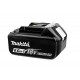 Аккумулятор Makita BL1860B 632F69-8