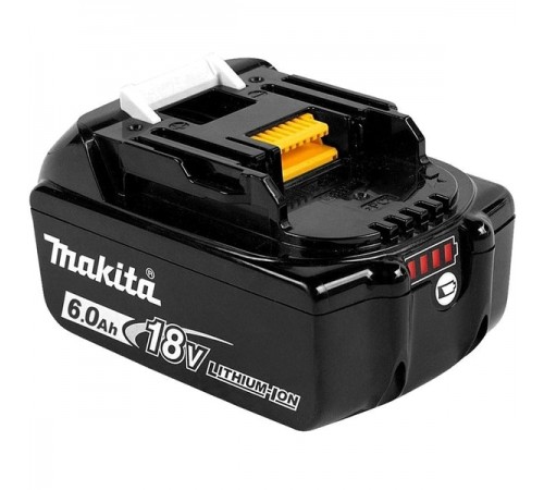 Аккумулятор Makita BL1860B 632F69-8
