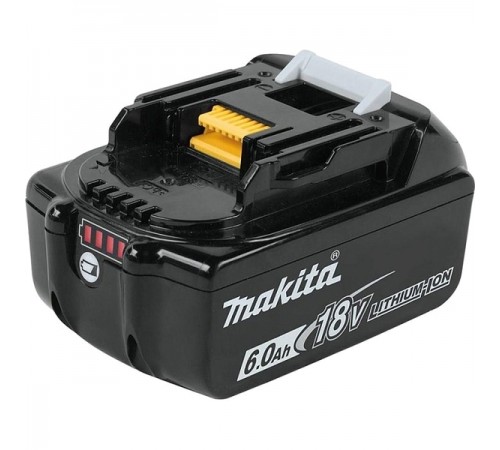 Аккумулятор Makita BL1860B 632F69-8