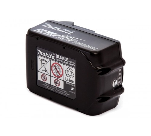 632F15-1 Аккумуляторная батарея Makita BL1850