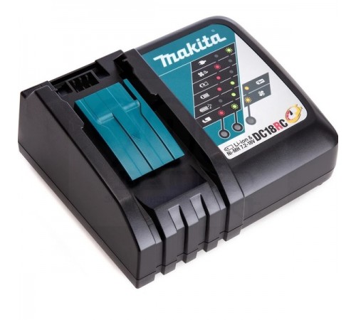 630793-1 Зарядное устройство Makita DC18RC