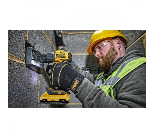 Аккумуляторная батарея DeWalt DCB 189