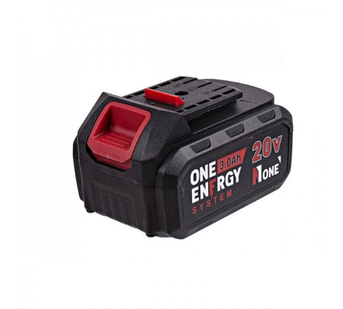 Аккумулятор NUMBER ONE Liion LB20/3.0-Li ONLY ENERGY