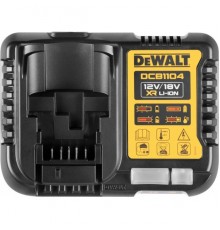 Зарядное устройство DeWalt DCB 1104-QW