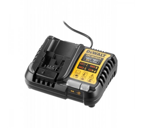 Зарядное устройство DeWalt DCB 1104-QW