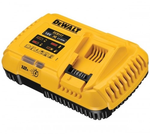 Зарядное устройство DeWalt DCB 117