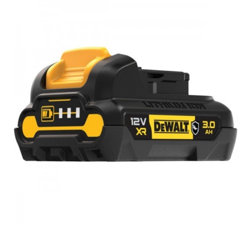 Аккумуляторная батарея DeWalt DCB 124G