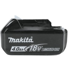 BL1840B Аккумуляторная батарея Makita  632G58-9