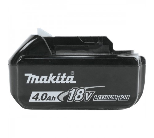 BL1840B Аккумуляторная батарея Makita  632G58-9