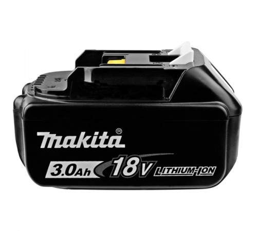 Аккумулятор MAKITA BL1830B